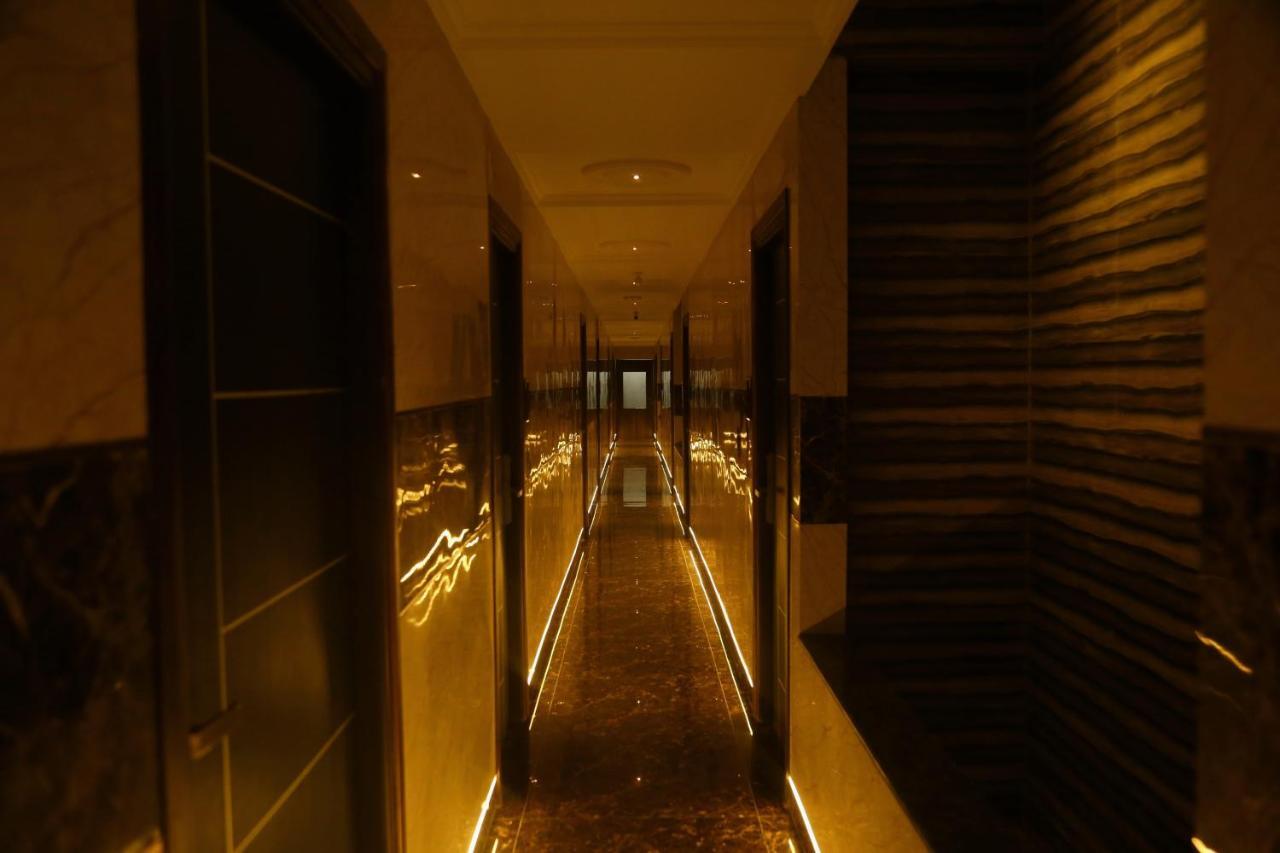 Al Noor Palace Business Class Hotel Chennai Exterior photo