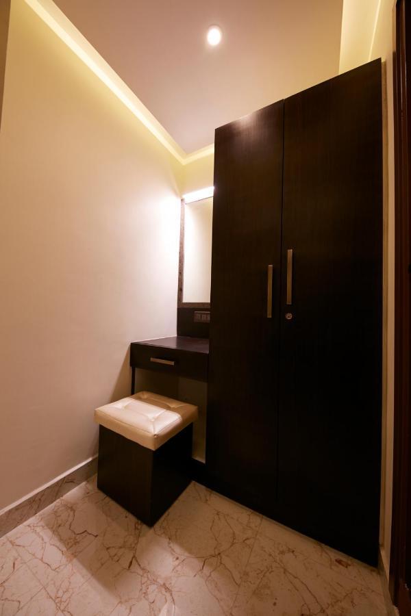 Al Noor Palace Business Class Hotel Chennai Exterior photo